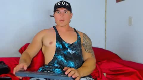 drake_xion1 online show from 01-22-25, 02:04