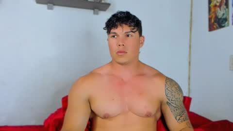 drake_xion1 online show from 01-24-25, 03:00