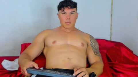 drake_xion1 online show from 01-26-25, 01:20