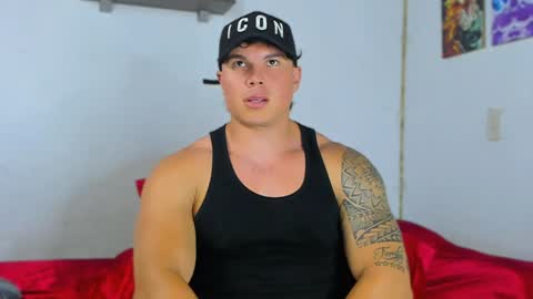 drake_xion1 online show from 01-29-25, 10:43