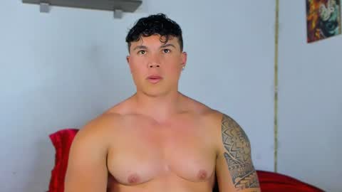 drake_xion1 online show from 01-30-25, 10:08