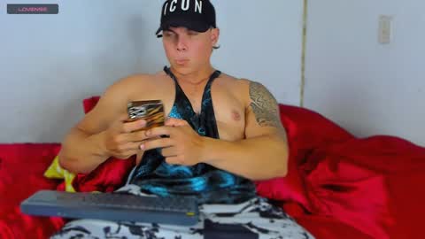 drake_xion1 online show from 02-02-25, 02:06