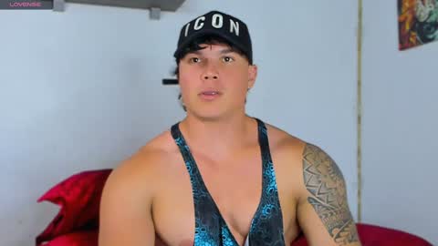 drake_xion1 online show from 02-07-25, 01:47