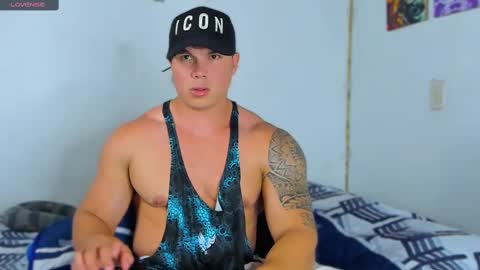 drake_xion1 online show from 02-20-25, 04:28