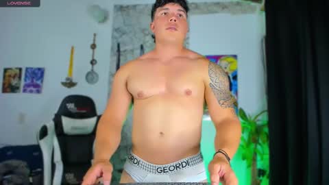 drake_xion1 online show from 03-02-25, 03:24