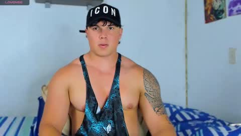 drake_xion1 online show from 03-06-25, 08:27