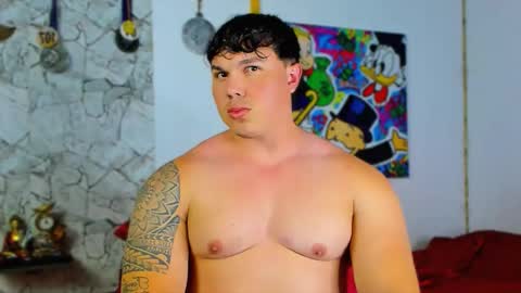 drake_xion1 online show from 09-18-25, 09:17