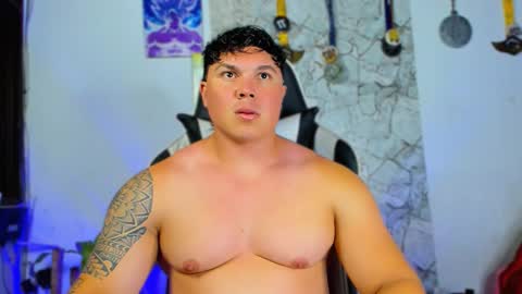 drake_xion1 online show from 10-06-25, 10:40