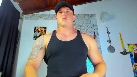 drake_xion1 online show from 11-26-25, 11:28