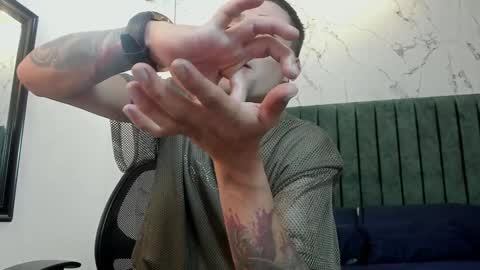 Drake Neuman online show from 02-04-25, 07:44