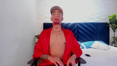 Drake Neuman online show from 02-15-25, 03:42