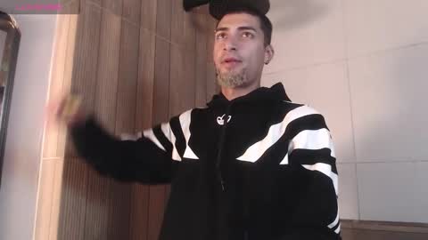 Drake Neuman online show from 10-05-25, 04:22