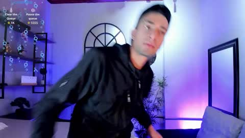 Drake Neuman online show from 11-18-25, 04:06