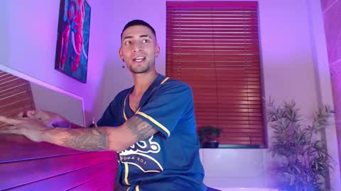 Drake Neuman online show from 11-28-25, 07:49