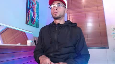 Snapshot of drakeneumann chatting on 02-15-26, 03:47 Drake Neuman online show from 02-15-26, 03:47