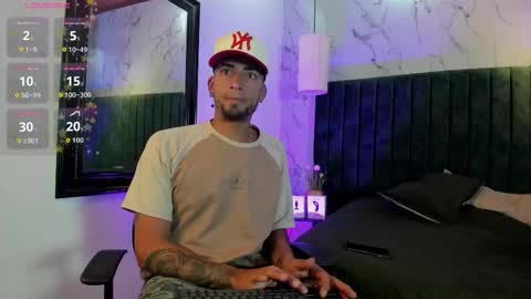 Snapshot of drakeneumann chatting on 02-23-26, 03:48 Drake Neuman online show from 02-23-26, 03:48