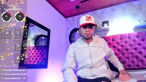 Snapshot of drakeneumann chatting on 03-02-26, 07:15 Drake Neuman online show from 03-02-26, 07:15