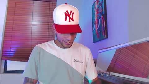 Snapshot of drakeneumann chatting on 03-13-26, 04:52 Drake Neuman online show from 03-13-26, 04:52