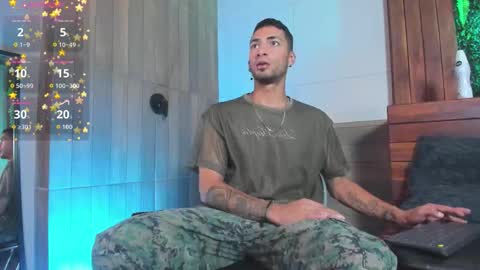 Snapshot of drakeneumann chatting on 03-17-26, 03:33 Drake Neuman online show from 03-17-26, 03:33