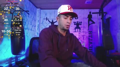 Snapshot of drakeneumann chatting on 03-20-26, 03:33 Drake Neuman online show from 03-20-26, 03:33