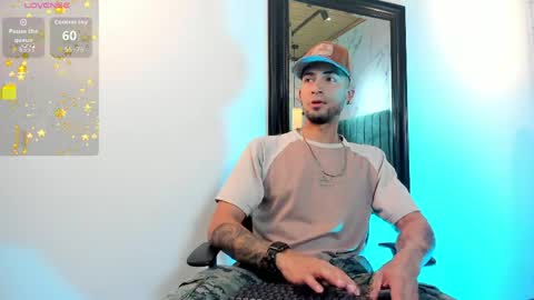Drake Neuman online show from 05-05-26, 03:47