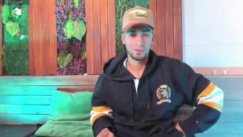 Drake Neuman online show from 05-11-26, 03:45