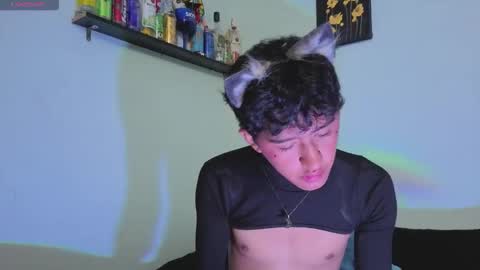 Snapshot of drako_025 chatting on 02-07-26, 12:58 Drako 025 online show from 02-07-26, 12:58