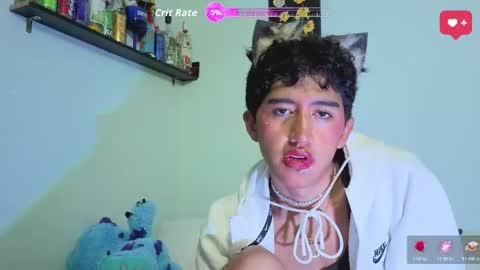 Snapshot of drako_025 chatting on 02-14-26, 08:44 Drako 025 online show from 02-14-26, 08:44