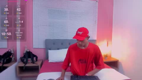 Snapshot of drako_18 chatting on 03-01-26, 03:52 Drako online show from 03-01-26, 03:52