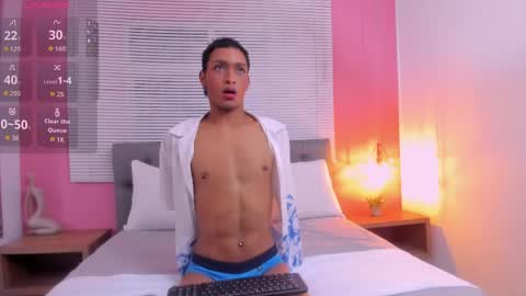 Snapshot of drako_18 chatting on 03-17-26, 03:11 Drako online show from 03-17-26, 03:11