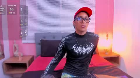 Drako online show from 05-07-26, 03:01