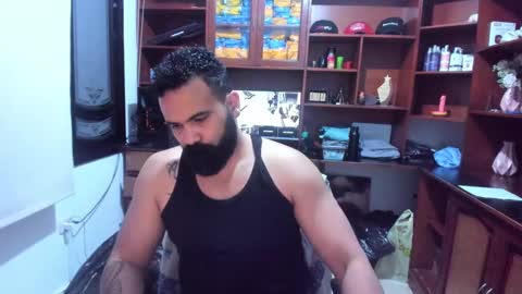 Snapshot of drako_argenti_ chatting on 12-22-24, 07:44 Drako online show from 12-22-24, 07:44