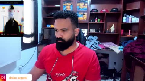 Snapshot of drako_argenti_ chatting on 01-09-25, 01:02 Drako online show from 01-09-25, 01:02