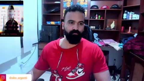 Snapshot of drako_argenti_ chatting on 01-09-25, 04:06 Drako online show from 01-09-25, 04:06