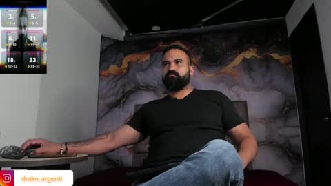 Drako online show from 01-07-26, 04:15