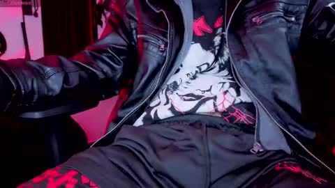 drako_kingx online show from 10-25-25, 11:29