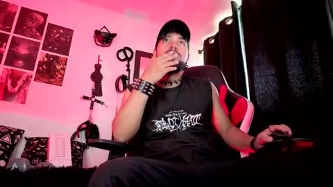 drako_kingx online show from 11-09-25, 02:15