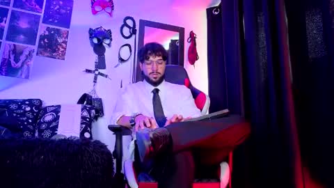 drako_kingx online show from 11-14-25, 02:05