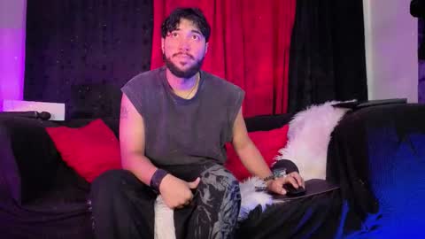 drako_kingx online show from 02-19-26, 09:27