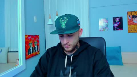 Drako online show from 12-10-24, 12:38