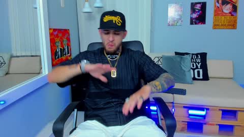 Drako online show from 12-16-24, 12:16