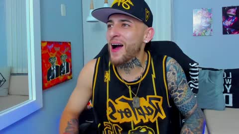 Drako online show from 12-19-24, 12:56