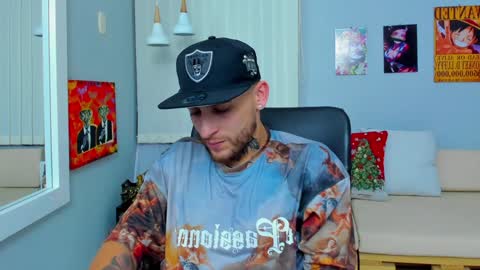 Drako online show from 12-20-24, 04:14