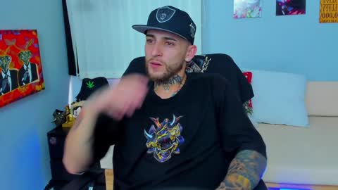 Drako online show from 12-21-24, 04:03