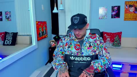 Drako online show from 12-30-24, 12:20