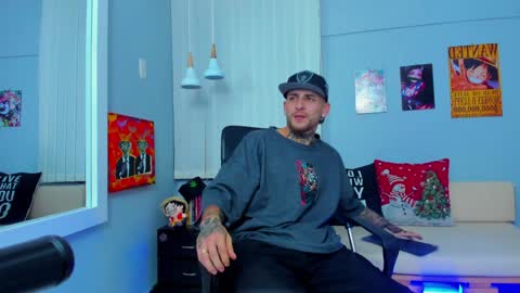 Drako online show from 12-30-24, 09:29