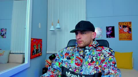Drako online show from 01-03-25, 12:41