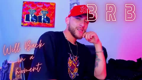Drako online show from 01-04-25, 12:05
