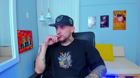 Drako online show from 01-06-25, 04:23