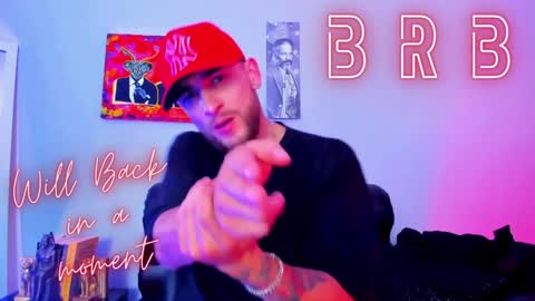 Drako online show from 01-07-25, 03:23